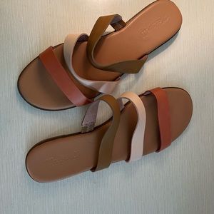 Tan Madewell slides